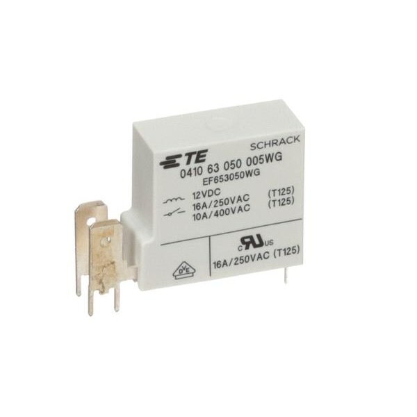 Heating Relay Siemens